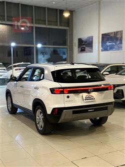 هیوندای کرێتا